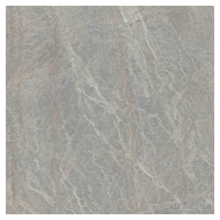 Фото Casalgrande Padana Marmoker Керамогранит 59x59см, универсальная, шлифованный, цвет: Oyster Grey