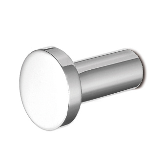 3SC Guy Крючок, подвесной, цвет: nickel satinato opaco