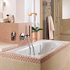 Villeroy&Boch Pavia Ванна 170х75х45см., встраиваемая, цвет: белый