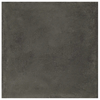 Emilceramica Be-Square Керамогранит 60x60x0,95см., универсальный, неглазурованный, цвет: Black Lappato