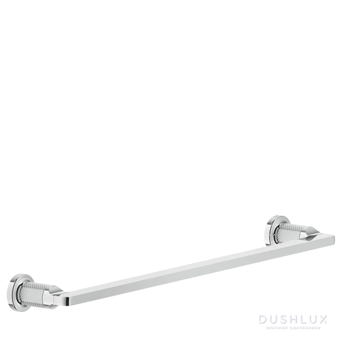 Фото Gessi Inciso Полотенцедержатель 45 см, цвет: хром