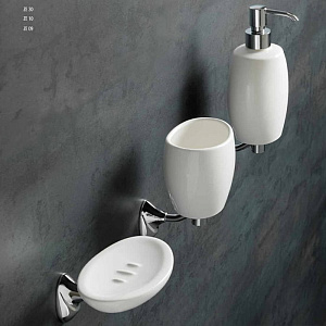 Аксессуары Stilhaus Zefiro