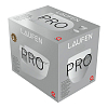 Laufen Pro Комплект подвесной унитаз 53x36x34.5см., сиденье с механизмом мягкого закрывания, безободковый, цвет: белый
