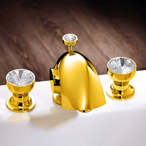 сантехника Jorger Palazzo Crystal 