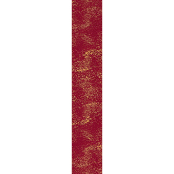 Sicis Vetrite Стеклянная плитка 9.8х59.3см, универсальная, стекло, цвет: veneziano red