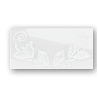 laDiva Special pieces Декоративный элемент 10x20см, bologna цвет: panna