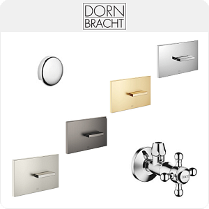 Инженерная сантехника Dornbracht
