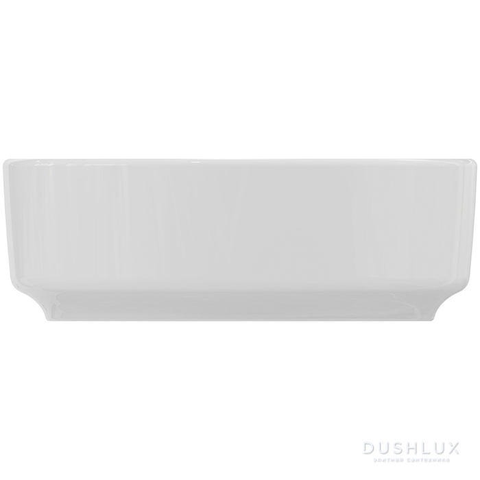 Фото Ideal Standard i.life O Раковина овальная 60x38см, без отв., без перелива, цвет: белый