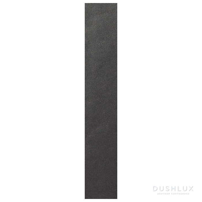Фото Casalgrande Padana Architecture Керамогранит 15x90см., универсальная, цвет: black gloss