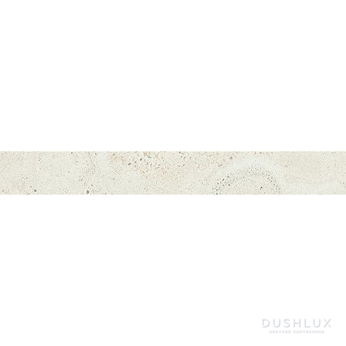 Фото Provenza Unique Travertine Керамогранит 60x7.5x0.95см, глазурованный, универсальная, цвет: Minimal White Natural