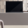 41zero42 Cosmo Керамогранит 80x80см, универсальный, цвет: Cosmo Grigio
