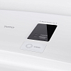 TOTO Neorest WX1 Комплект: унитаз подвесной 66x45см., сиденье, инсталляция, клавиша смыва, Cefiontect, Rimless, цвет: белый матовый