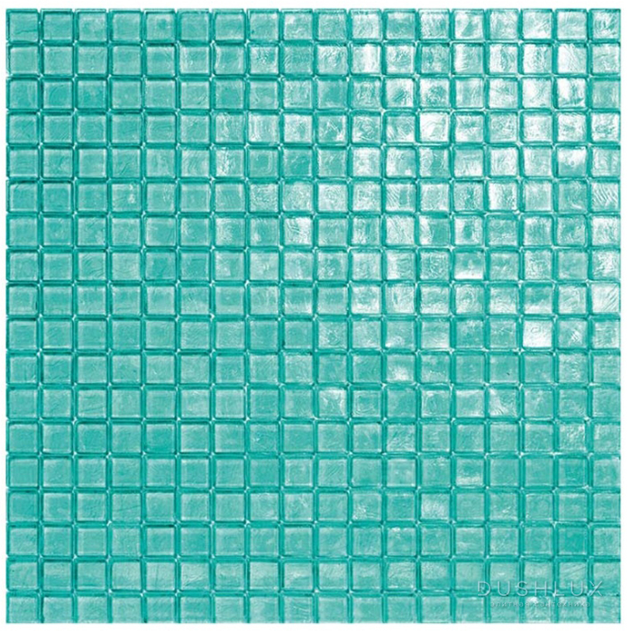 Фото Sicis Colors Мозаика 29.5х29.5см, универсальная, стекло, цвет: highdive16