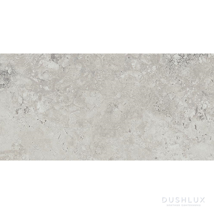 Фото Provenza Unique Travertine Керамогранит 60x30x0.95см, глазурованный, универсальная, цвет: Ancient Silver Natural
