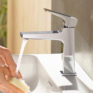сантехника Hansgrohe Metropol 