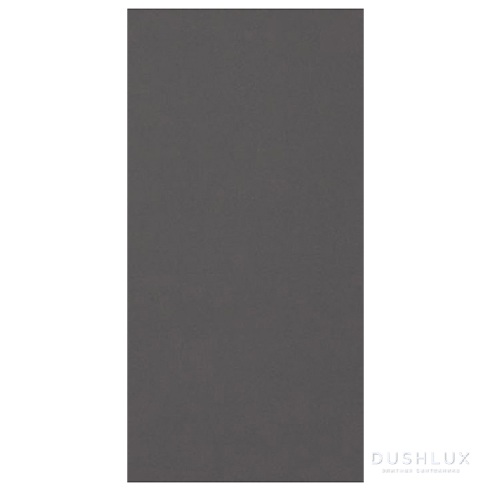 Фото Casalgrande Padana Architecture Керамогранит 30x60x1см., универсальная, цвет: dark grey levigato