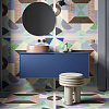 41zero42 One Керамогранит 120x120см., универсальный, цвет: One 05