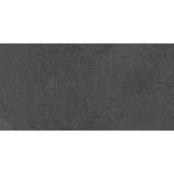 Lea Ceramiche Waterfall Керамогранит 30x60см, универсальный, неглазурованный, цвет: dark flow /полуполированный
