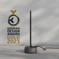 Премия GERMAN DESIGN AWARD 2023