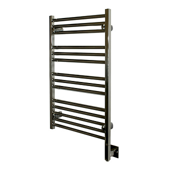 Neoinox Bras Полотенцесушитель 75x60см, электрический, тэн, цвет: хром