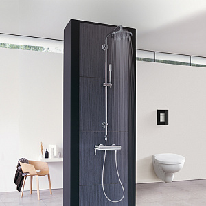 сантехника Grohe Relexa 