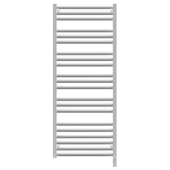 Neoinox Bras Полотенцесушитель 120x60см, электрический, box, цвет: белый матовый