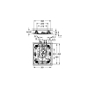 Grohe Rainshower F-Series 15" Верхний душ, потолочный, с 3 режимами, цвет: хром