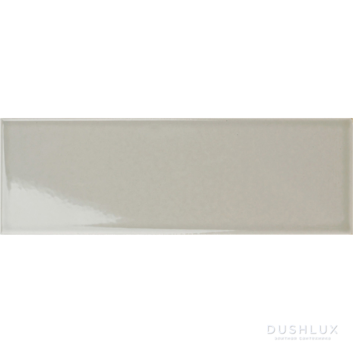 Фото Tonalite Silk Керамическая плитка 10x30см, настенная, цвет: Polvere