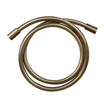 Gessi Шланг для душа 150см., Cromalux, цвет Warm Bronze Br. PVD