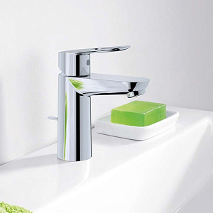 сантехника Grohe BauLoop 