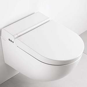 Унитазы Catalano Cataclean
