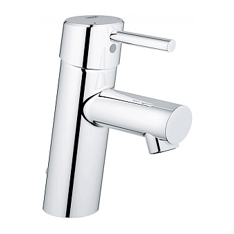 Grohe Concetto new, Смеситель для раковины, цвет: хром