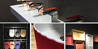Выставка Cersaie 2016 подошла к концу