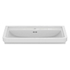 Ideal Standard Calla Раковина 86х54x17см., подвесная, 1 отв., с крепежом, цвет: белый