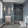 Kerama Marazzi Pompei Тумба 60см., напольная, 2 ящика, цвет: камео бежевый глянцевый