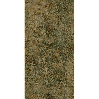 Sicis Vetrite Стеклянная плитка 120x280см, универсальная, стекло, цвет: efesto green
