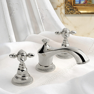 Смесители Nicolazzi Impero