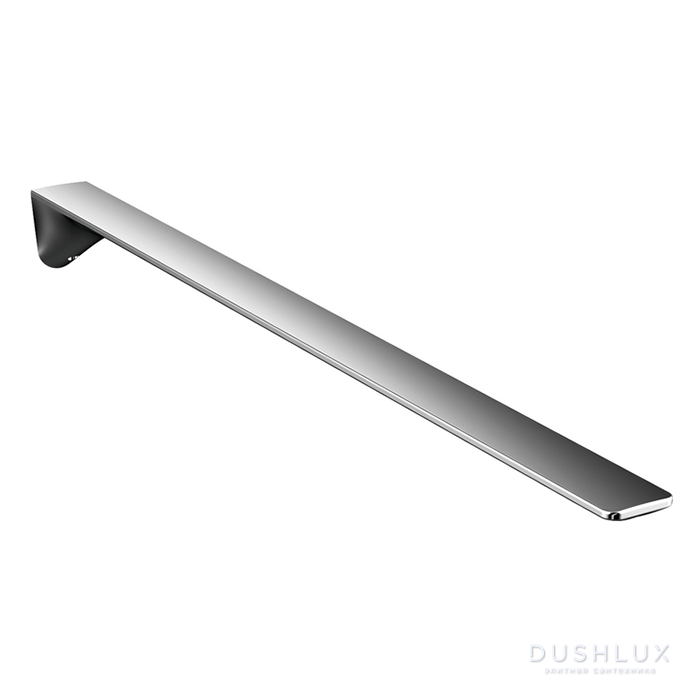 EMCO Art Держатель полотенец, одинарный, фиксированный, подвесной, 42см ...