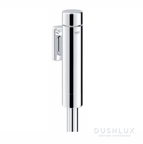 Фото Grohe Rondo Смывное устройство под давлением для унитаза