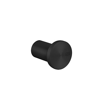 Gessi 316 Крючок подвесной, цвет: Black XL