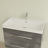 Villeroy&Boch Avento Раковина 80x47 см, 1 отв., с переливом, с антигрязевым покрытием CeramicPlus, цвет: белый