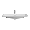 Kerama Marazzi Elegance Раковина 80см., подвесная, 1 отв., цвет: белый глянцевый