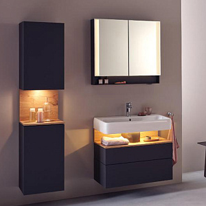 Раковины Duravit Qatego