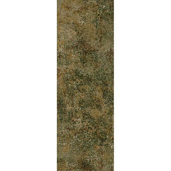 Sicis Vetrite Tile Стеклянная плитка 29.6х89см, универсальная, стекло, цвет: efesto green