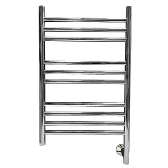 Neoinox Rondo Полотенцесушитель 60x45см, электрический, box, цвет: хром
