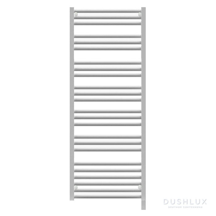 Фото Neoinox Bras Полотенцесушитель 150x45см, электрический, box, цвет: белый матовый