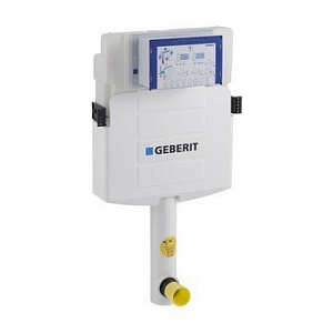 Инженерная сантехника Geberit Смывные бачки Швейцария