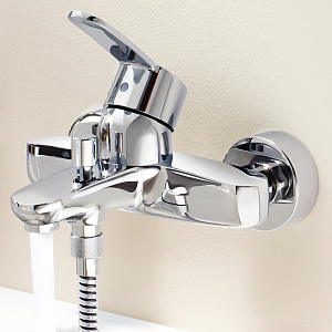 сантехника Grohe Eurostyle C 