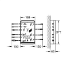 Grohe F-digital deluxe Баз.бл.4.0 Bluetooth