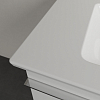 Villeroy&Boch Venticello Раковина 100х50 см, 1 отв., с переливом, с антигрязевым покрытием CeramicPlus, цвет: белый